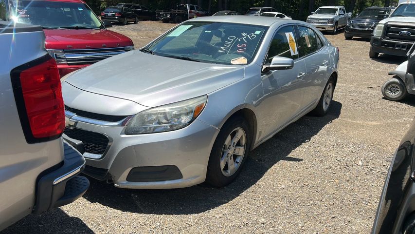 chevrolet malibu limited 2016 1G11C5SA2GU161265 image chevrolet malibu limited 2016 1G11C5SA2GU161265 image